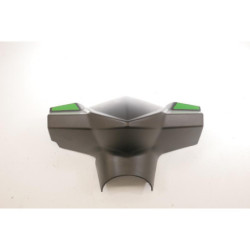 Cache guidon supérieur TNT MOTOR BOSTON 50 12 2018 à 2020