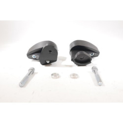 Habillage de cadre gauche YAMAHA YZF 1000 R1 2007 à 2008