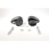 Habillage de cadre gauche YAMAHA YZF 1000 R1 2007 à 2008
