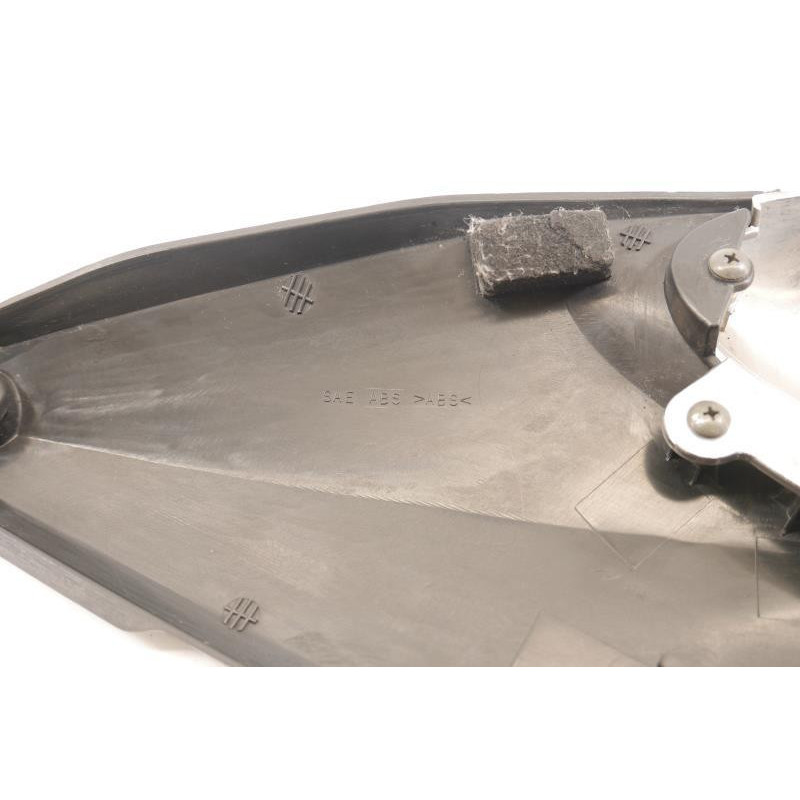 Demi flanc de selle gauche SUZUKI GSF 600 BANDIT S 2000 à 2004