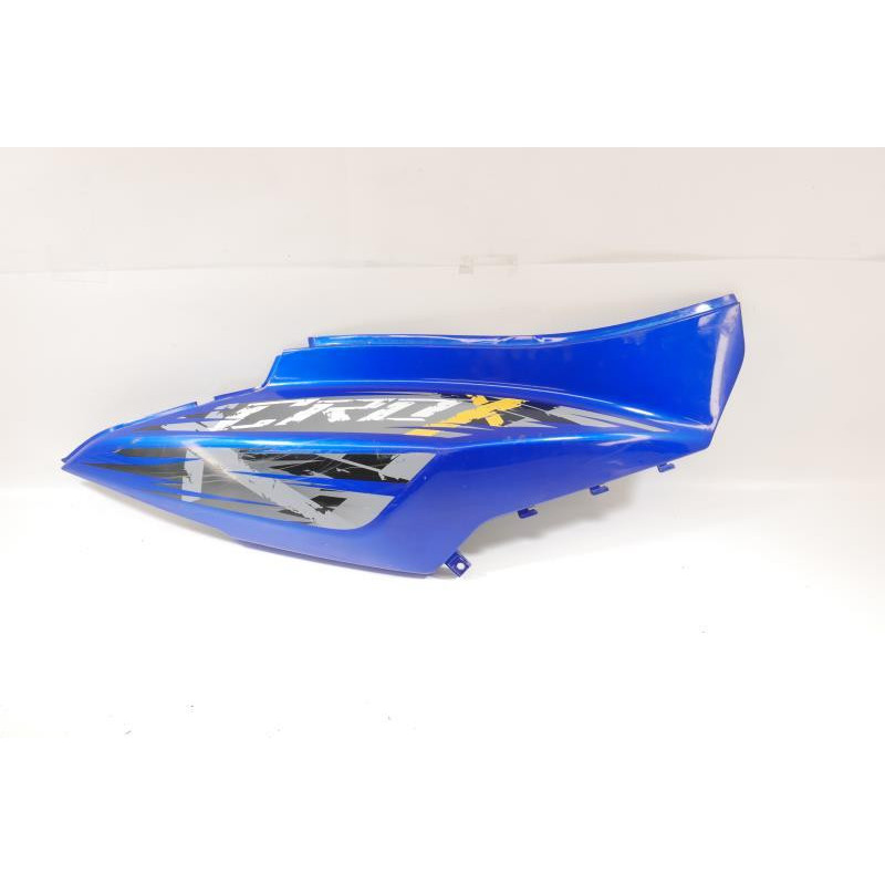 Coque arrière droite SYM CROX 50 2016 à 2020