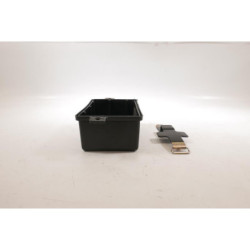 Support de batterie SYM ORBIT III 50 2018 à 2021