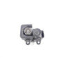 Moteur de valve d'échappement HARLEY DAVIDSON FLHR 1584 ROAD KING 2007 à 2009