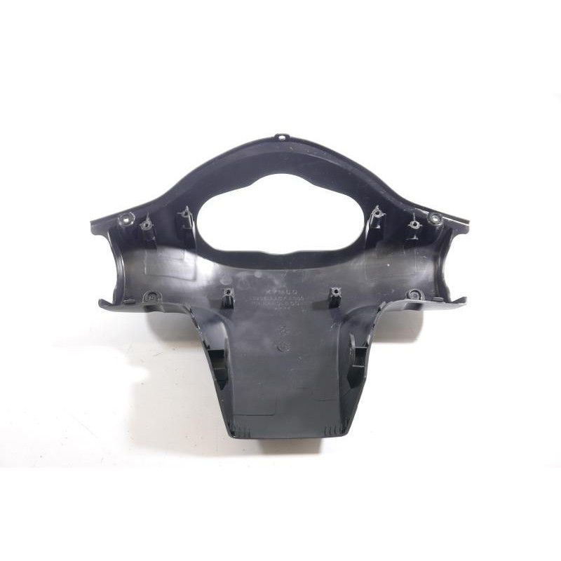 Cache guidon inférieur KYMCO AGILITY 50 2021 à 2022