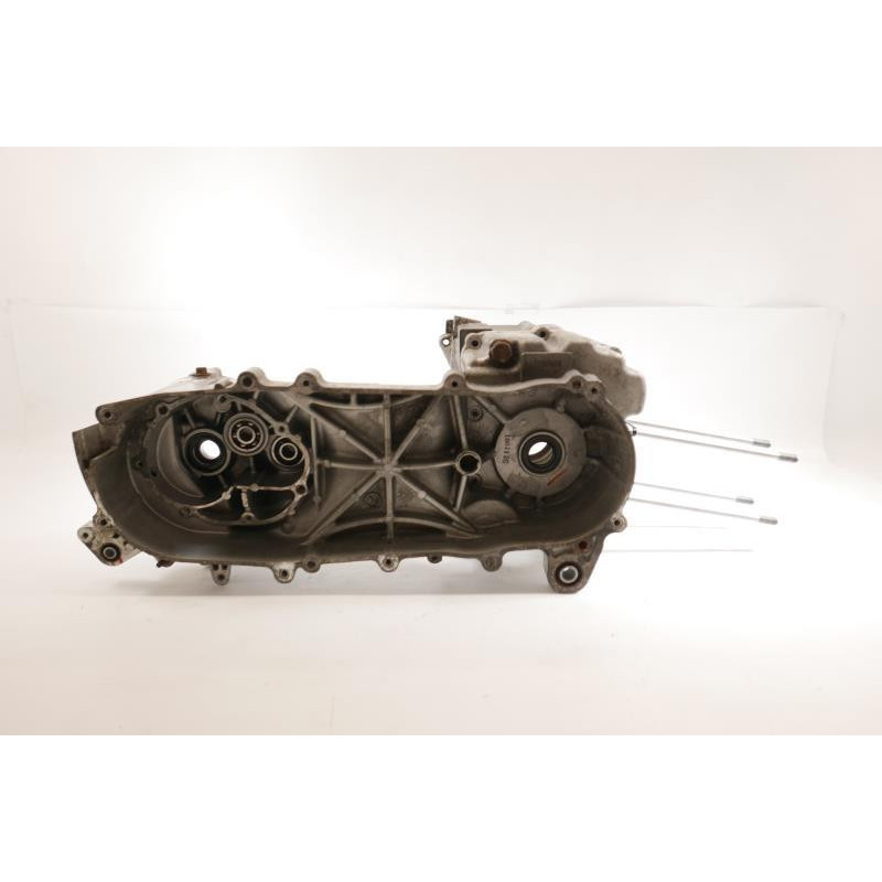 Carter moteur principal SYM GTS 125 EVO 2009 à 2011