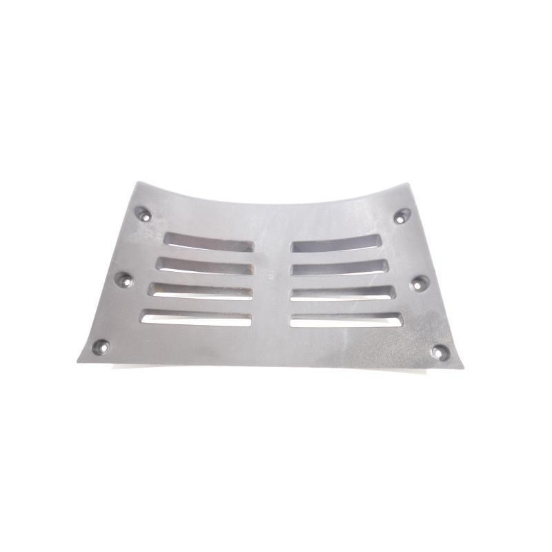 Grille de radiateur JIAJUE FUSION 50 2018 à 2019
