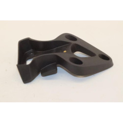 Support de plaque BMW R 1200 NINE T 2014 à 2021