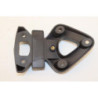 Support de plaque BMW R 1200 NINE T 2014 à 2021