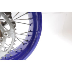 Jante arrière YAMAHA WRF 450 2006 à 2006