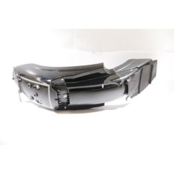 Support de plaque YAMAHA YBR 125 CUSTOM 2008 à 2014