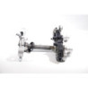 Té de fourche SUZUKI GS 500 2001 à 2002