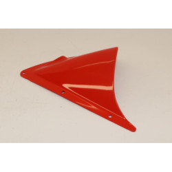 Habillage de tête de fourche gauche YAMAHA FZ 750 1987 à 1988