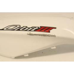 Coque arrière droite SYM ORBIT III 50 2018 à 2021