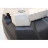 Pontet de guidon SYM JET 14 125 2018 à 2020