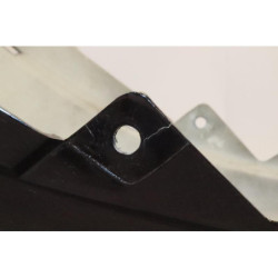 Support de plaque UB QT 50 2021 à 2022