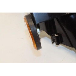 Support de plaque UB QT 50 2021 à 2022