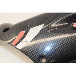 Cache latéral gauche PEUGEOT SPEEDFIGHT 50 1996 à 2001
