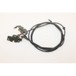 Serrure de selle PIAGGIO MP3 250 LT 2008 à 2009