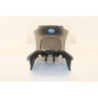 Habillage de réservoir PIAGGIO MP3 250 LT 2008 à 2009
