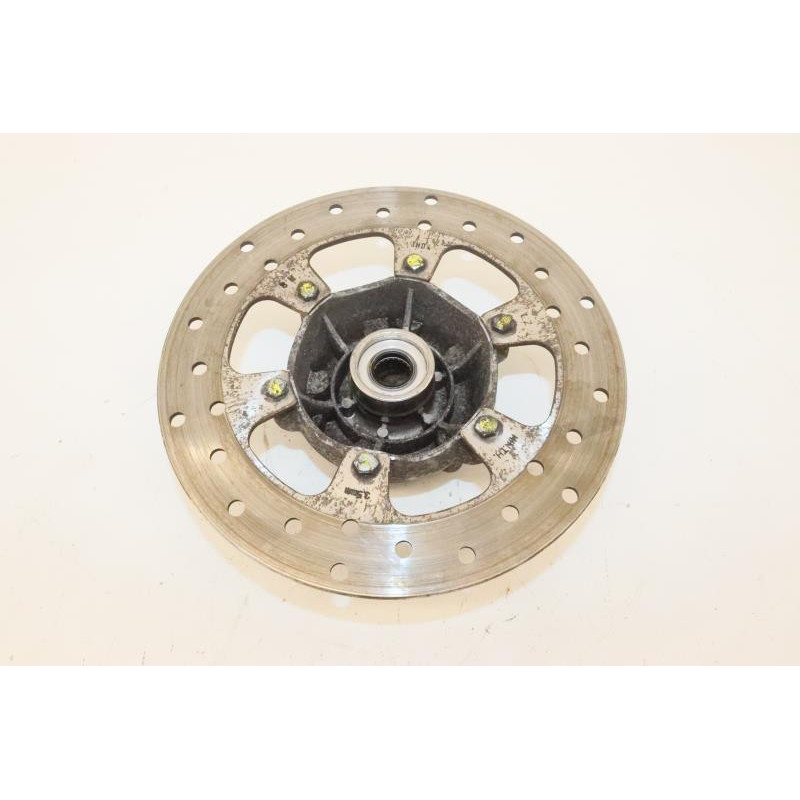 Disque avant droit PIAGGIO MP3 250 LT 2008 à 2009