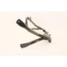 Support arriere PIAGGIO MP3 250 LT 2008 à 2009