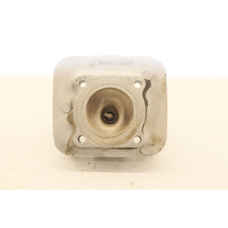 Couvre-culasse PIAGGIO VESPA LX 50 2009 à 2013