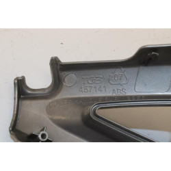 Cache guidon supérieur TGB X MOTION 125 2010 à 2013