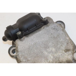 Couvre-culasse PIAGGIO MP3 125 LT 2007 à 2008