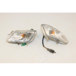 Clignotants avant YAMAHA YPR 125 XMAX 2006 à 2009