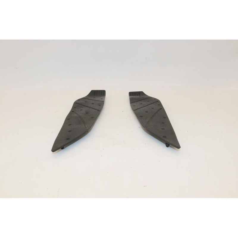 Protection de marche pied YAMAHA YPR 125 XMAX 2006 à 2009