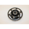 Porte couronne KAWASAKI NINJA 250 R 2008 à 2010