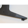 Habillage de cadre droit KAWASAKI ER6 650 F 2009 à 2011