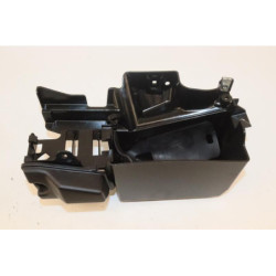Support de batterie KAWASAKI ER6 650 F 2009 à 2011