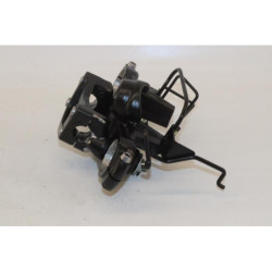Té de fourche supérieur KAWASAKI ER6 650 F 2009 à 2011