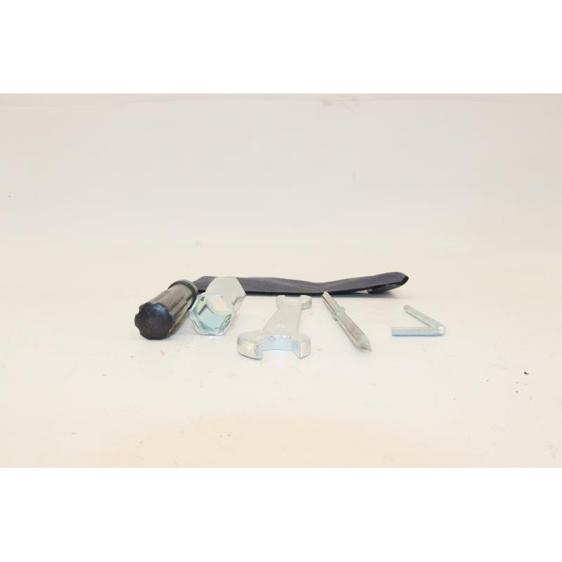 Trousse à outils SYM ORBIT III 50 2018 à 2021