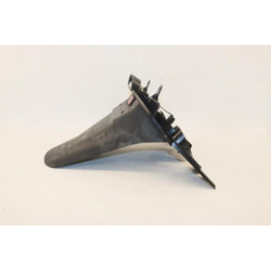 Support de plaque SUZUKI UH 125 BURGMAN 2002 à 2006