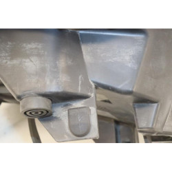 Selle passager BMW R 1200 GS 2009 à 2012