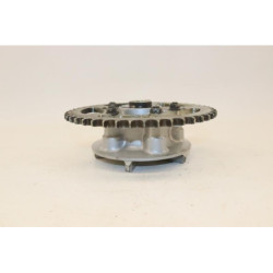 Porte couronne SUZUKI GSXF 750 1998 à 2003