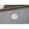 Coque arrière complète MALAGUTI MADISON 125 2000 à 2007