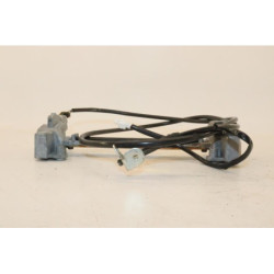 Mécanisme d'ouverture de selle YAMAHA YP 400 MAJESTY 2004 à 2005