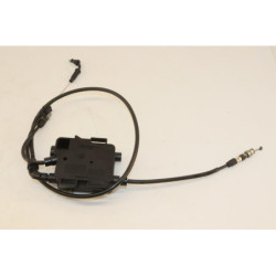 Relais boitier electrique BMW R 1200 ST 2005 à 2007
