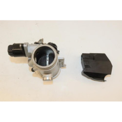Corps d'injection droit BMW R 1200 ST 2005 à 2007