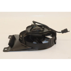 Ventilateur YAMAHA TDM 850 1991 à 1995
