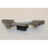Support moteur gauche YAMAHA TDM 850 1991 à 1995