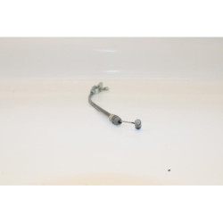 Serrure de selle KAWASAKI ER6 650 F 2009 à 2011