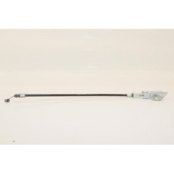 Serrure de selle KAWASAKI ER6 650 F 2009 à 2011
