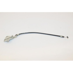 Serrure de selle KAWASAKI ER6 650 F 2009 à 2011