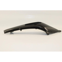 Coque arrière droite KAWASAKI ER6 650 F 2009 à 2011