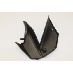 Ecope de radiateur droite KAWASAKI ER6 650 F 2009 à 2011