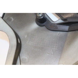 Habillage de cadre gauche BENELLI TNT 125 2017 à 2022